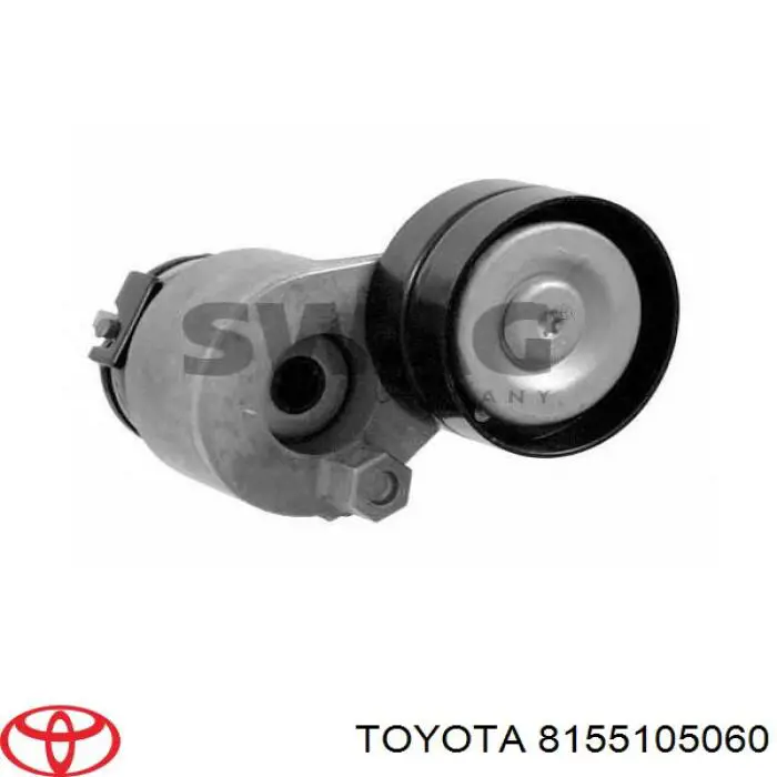 Купить 8155105060 Toyota Задняя правая фара