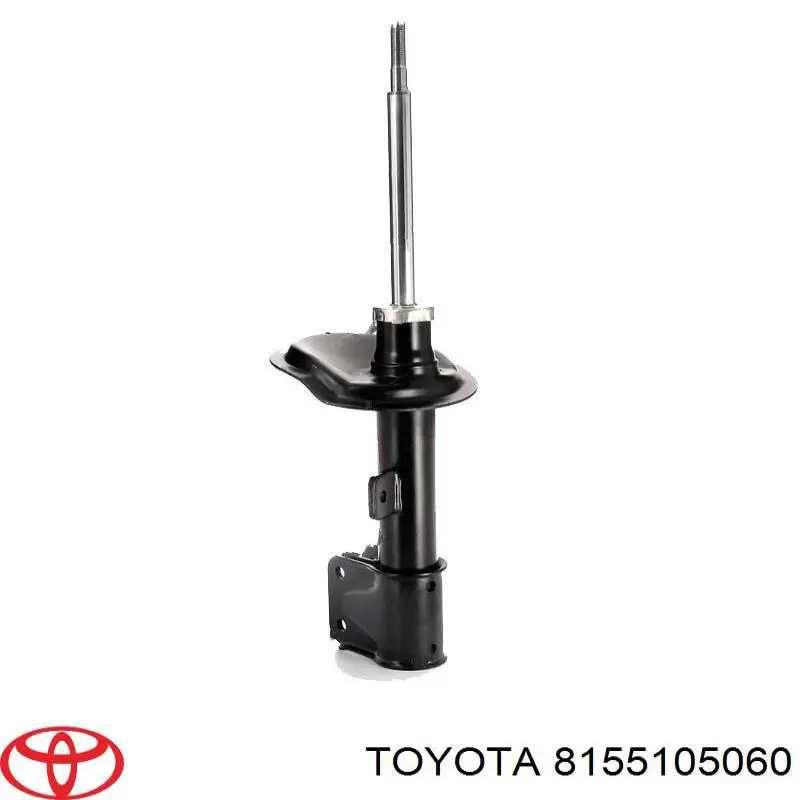 Купить 8155105060 Toyota Задняя правая фара