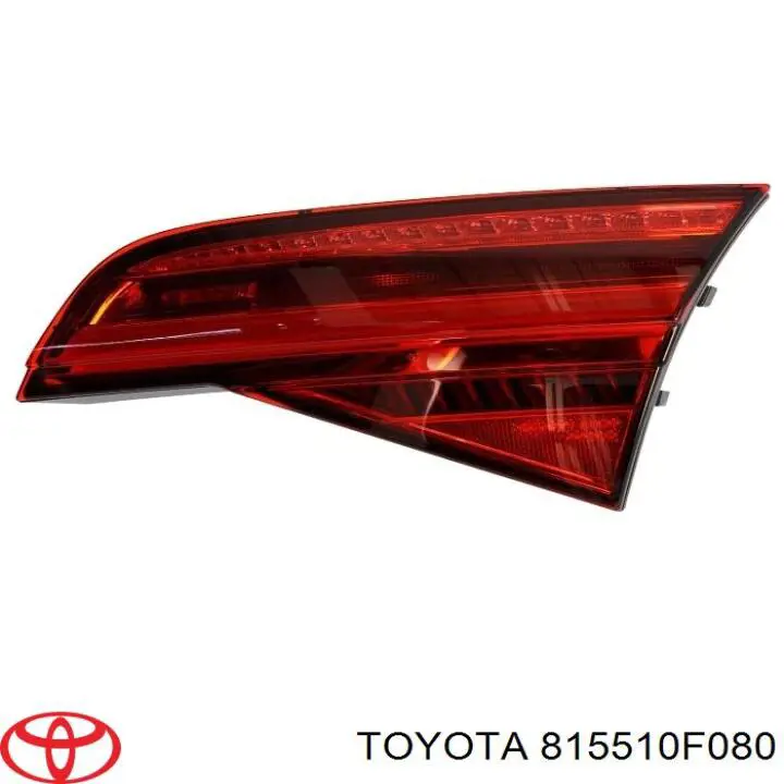 Фонарь задний правый Polcar 8186882X цена, от 132.94 USD