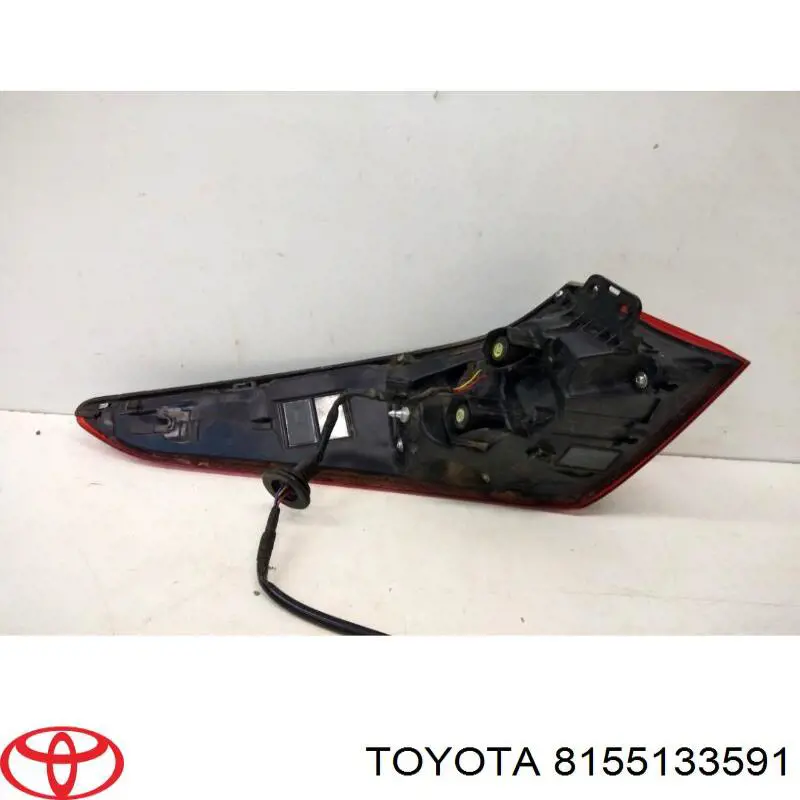 8155133591 Toyota 