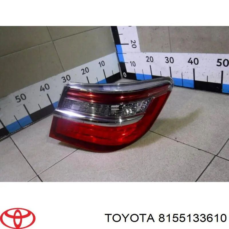 Фара задняя правая внешняя Depo/Loro/Abakus 1121946R3UE цена, от 157.48 USD
