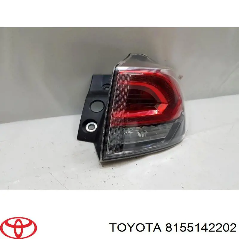 8155142202 Toyota 