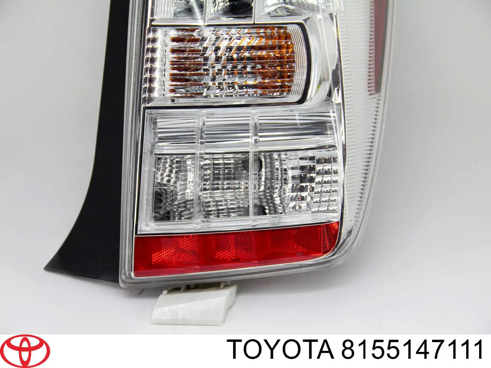 Купить 8155147111 Toyota Фонарь задний правый, внешний