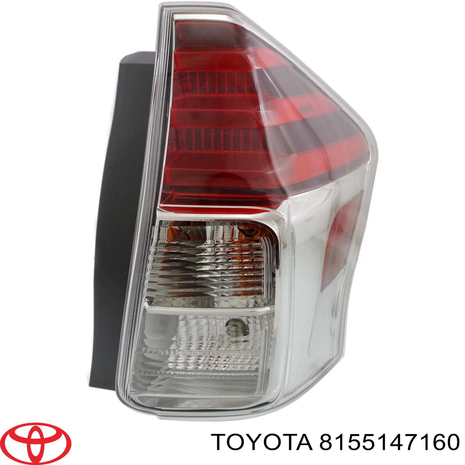 8155147160 Toyota Фонари задние