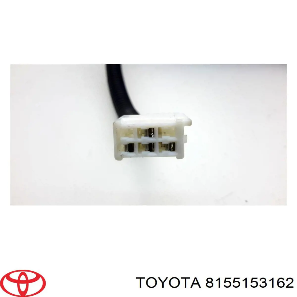 Lanterna traseira direita externa Toyota 8155153162 preço, a partir de 160,92 USD