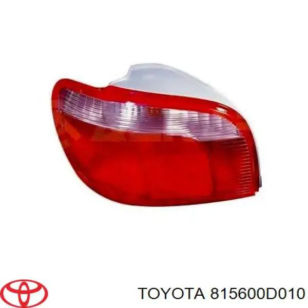 815600D010 Toyota