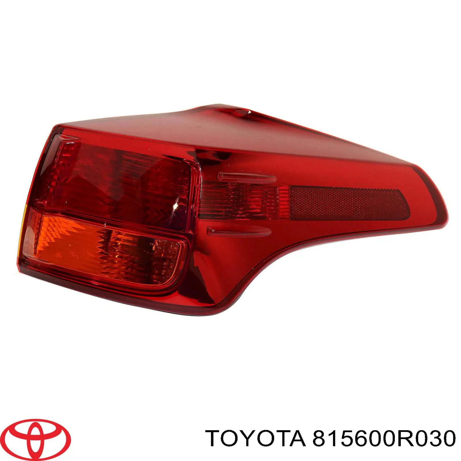  Toyota 815600R030 цена, от 107.69 USD