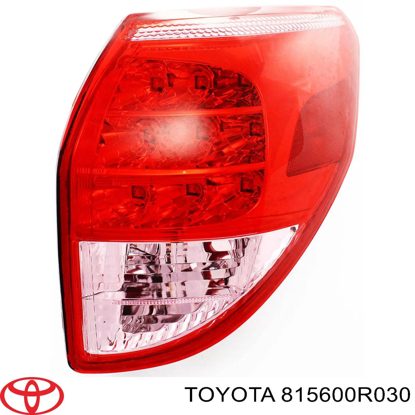 815600R030 Toyota 