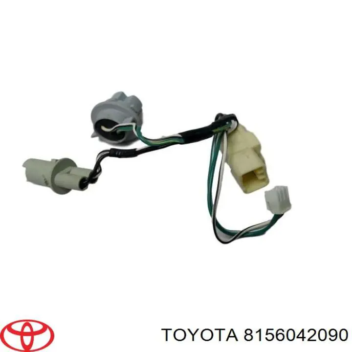 8156042090 Toyota