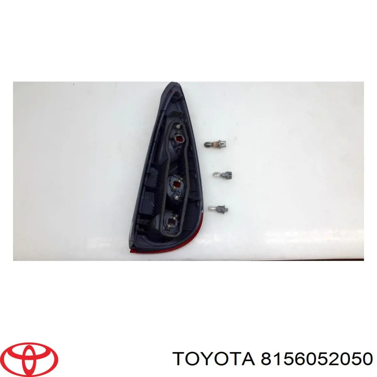 Купить 8156052050 Toyota Левый стоп