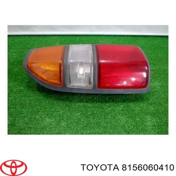 Купить 8156060410 Toyota Левый стоп