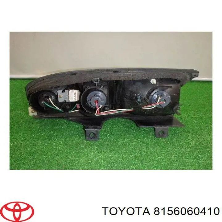 Задняя левая фара Toyota 8156060410 цена, от 48.02 USD