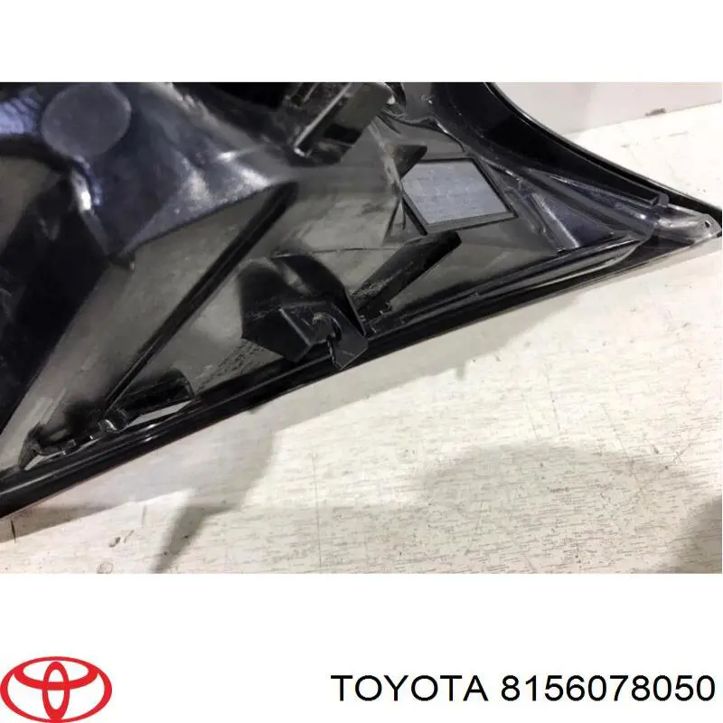  8156078050 Toyota