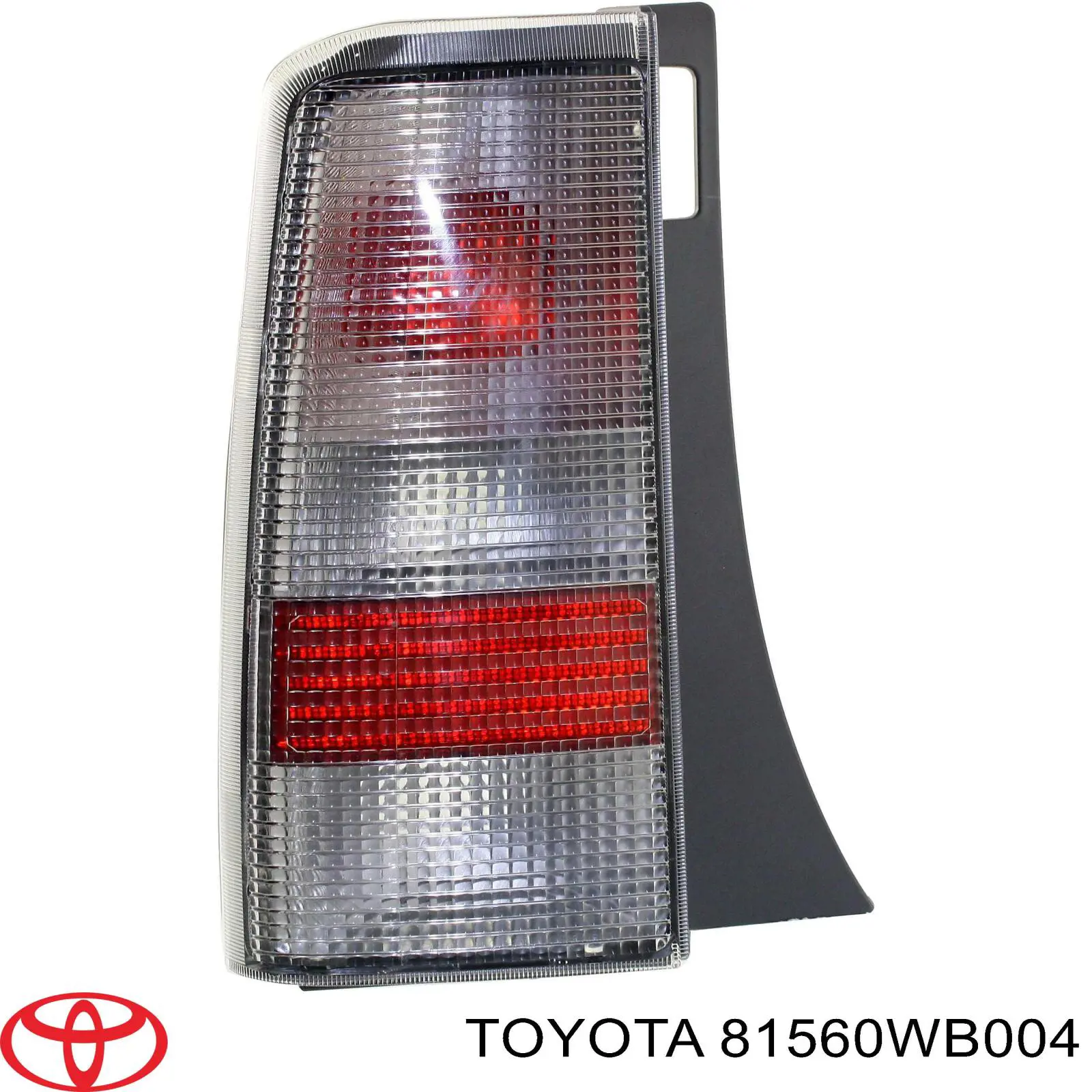  Toyota 81560WB004 цена, от 380.08 USD
