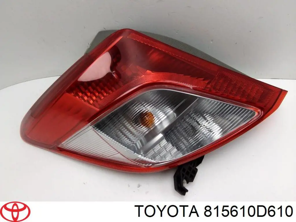 Задняя левая фара TYC 1115124062 цена, от 157.81 USD