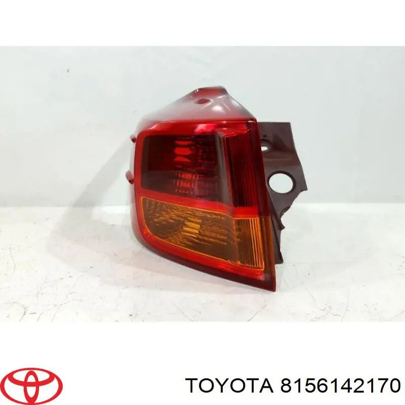 Купить 8156142170 Toyota Стоп задний