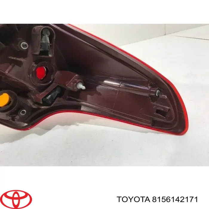 Купить 8156142171 Toyota Стоп задний