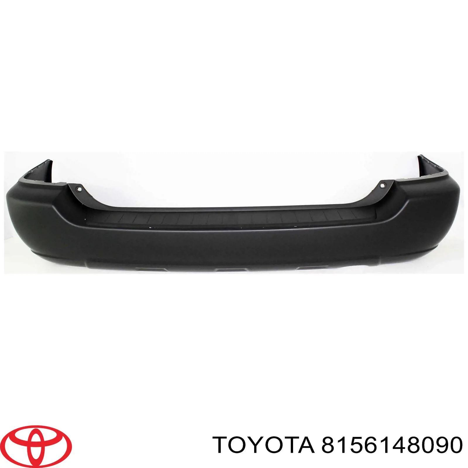 Задняя левая фара Toyota Highlander I внедорожник (ACU2, MCU2) (2000 - 2007) цена, от 343.66 USD