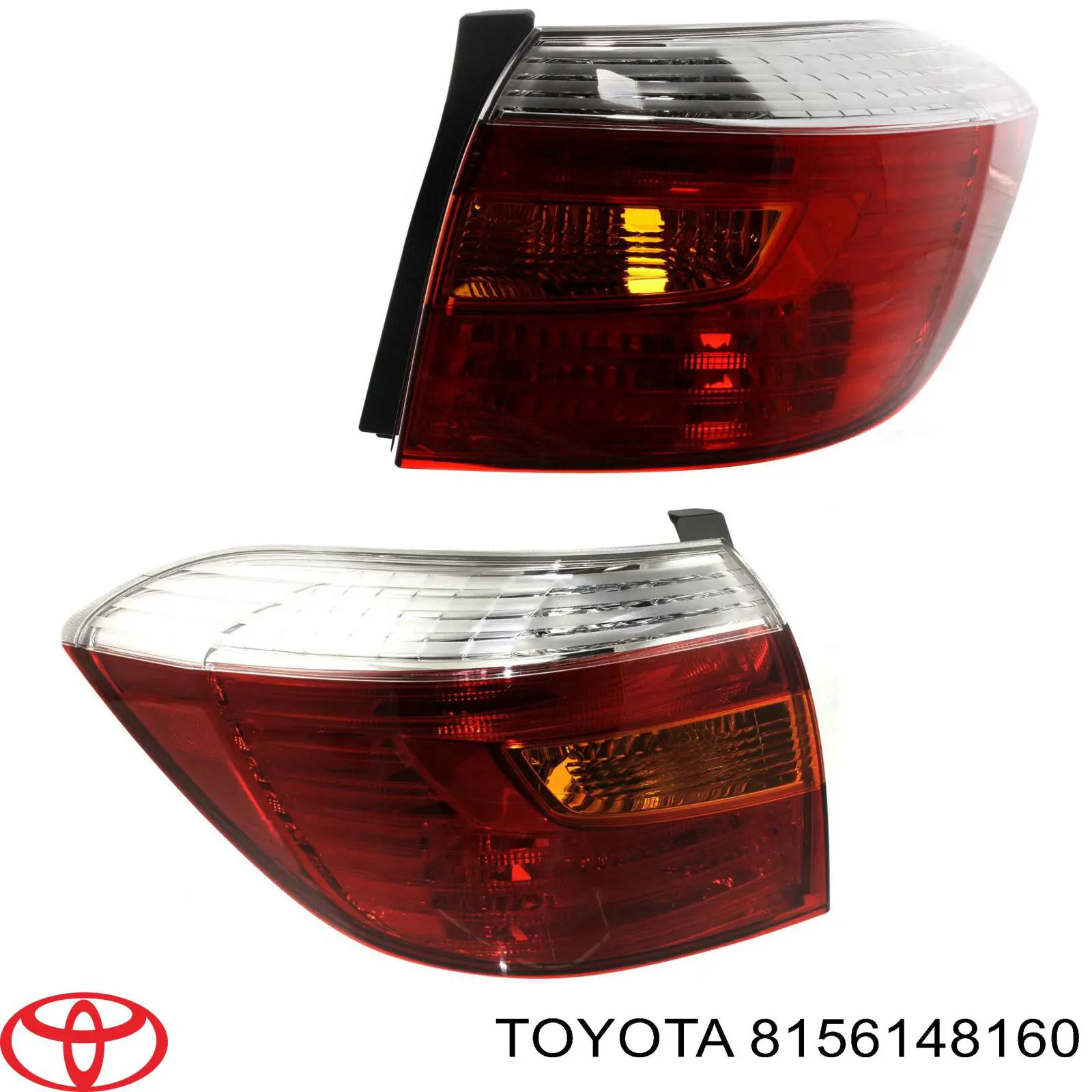 Задняя левая фара Depo/Loro/Abakus 3121988LUS цена, от 324.70 USD
