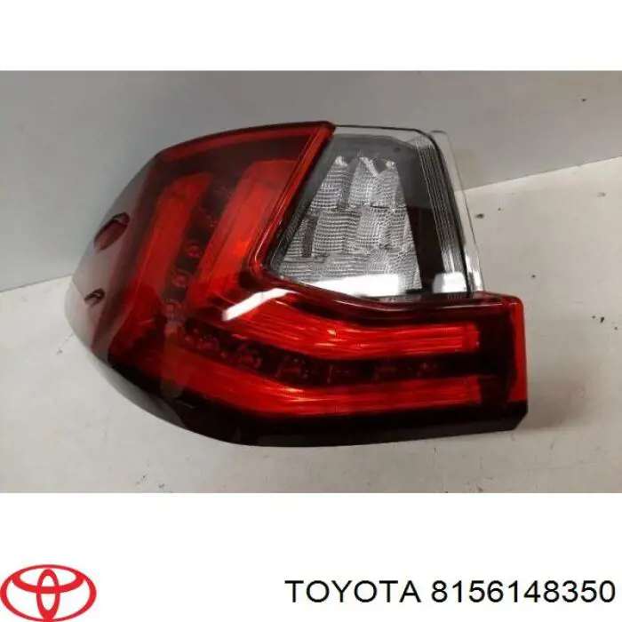  8156148350 Toyota