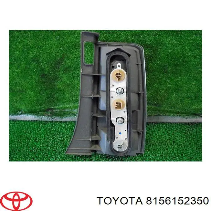  8156152350 Toyota