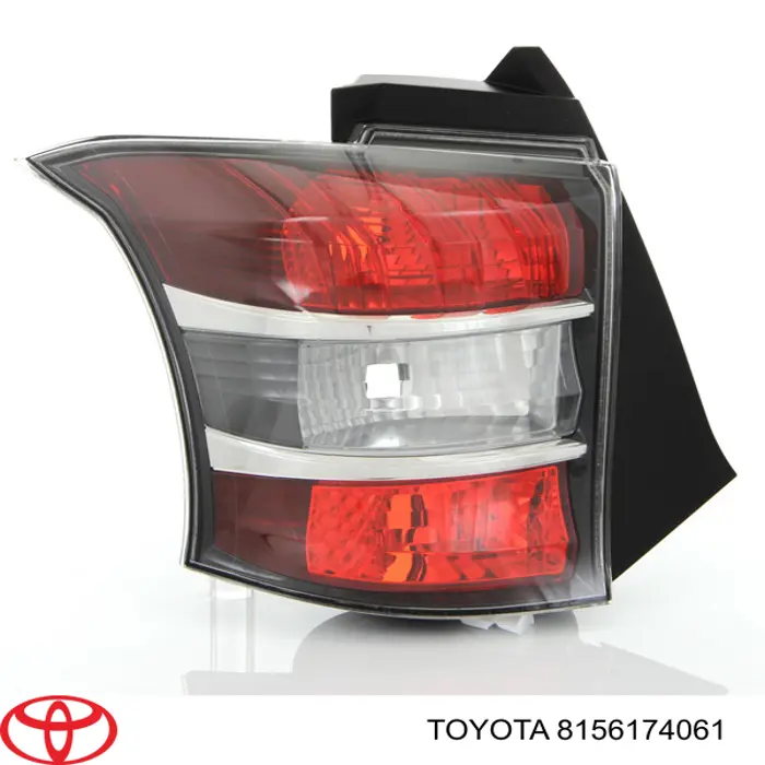  8156174061 Toyota