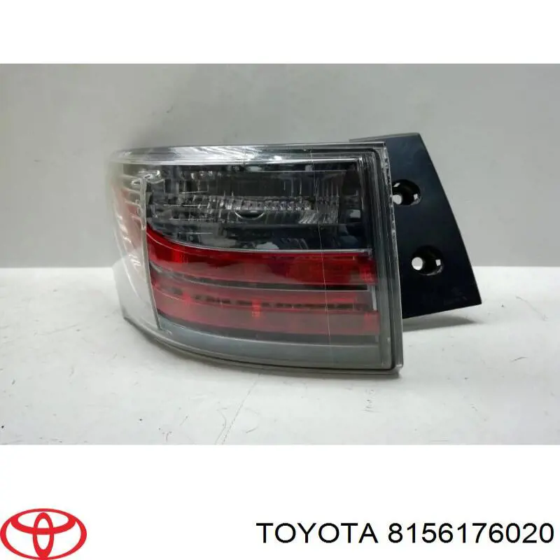 8156176020 Toyota 