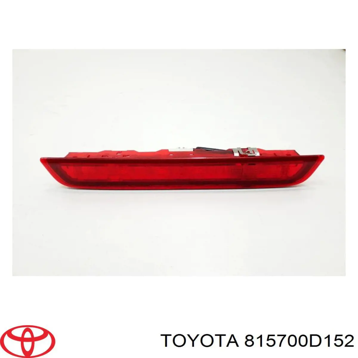 Задний стоп ZTY3407LR Signeda