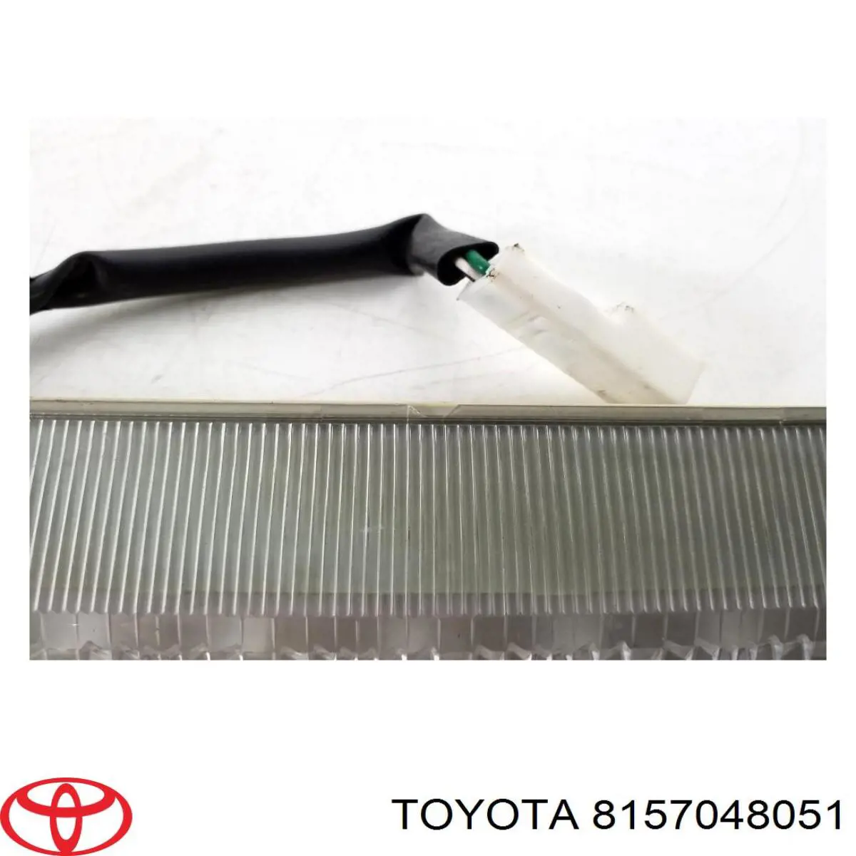 Фонарь сигнала торможения Toyota 8157048051 цена, от 32.94 USD
