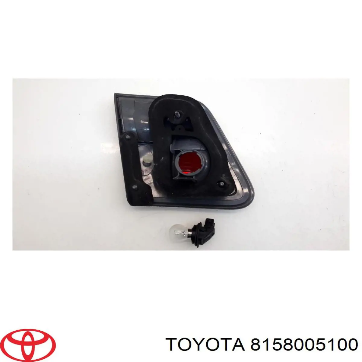 8158005100 Toyota 