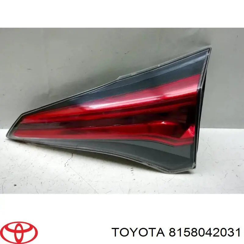 Купить 8158042031 Toyota Стоп задний