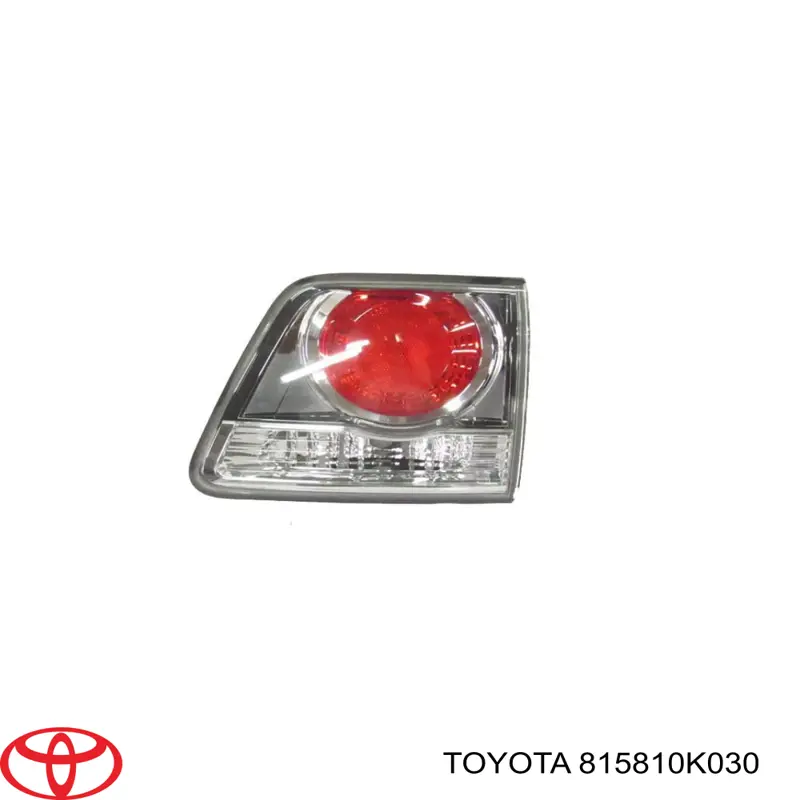 815810K030 Toyota 