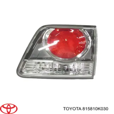  Toyota 815810K030 цена, от 134.20 USD