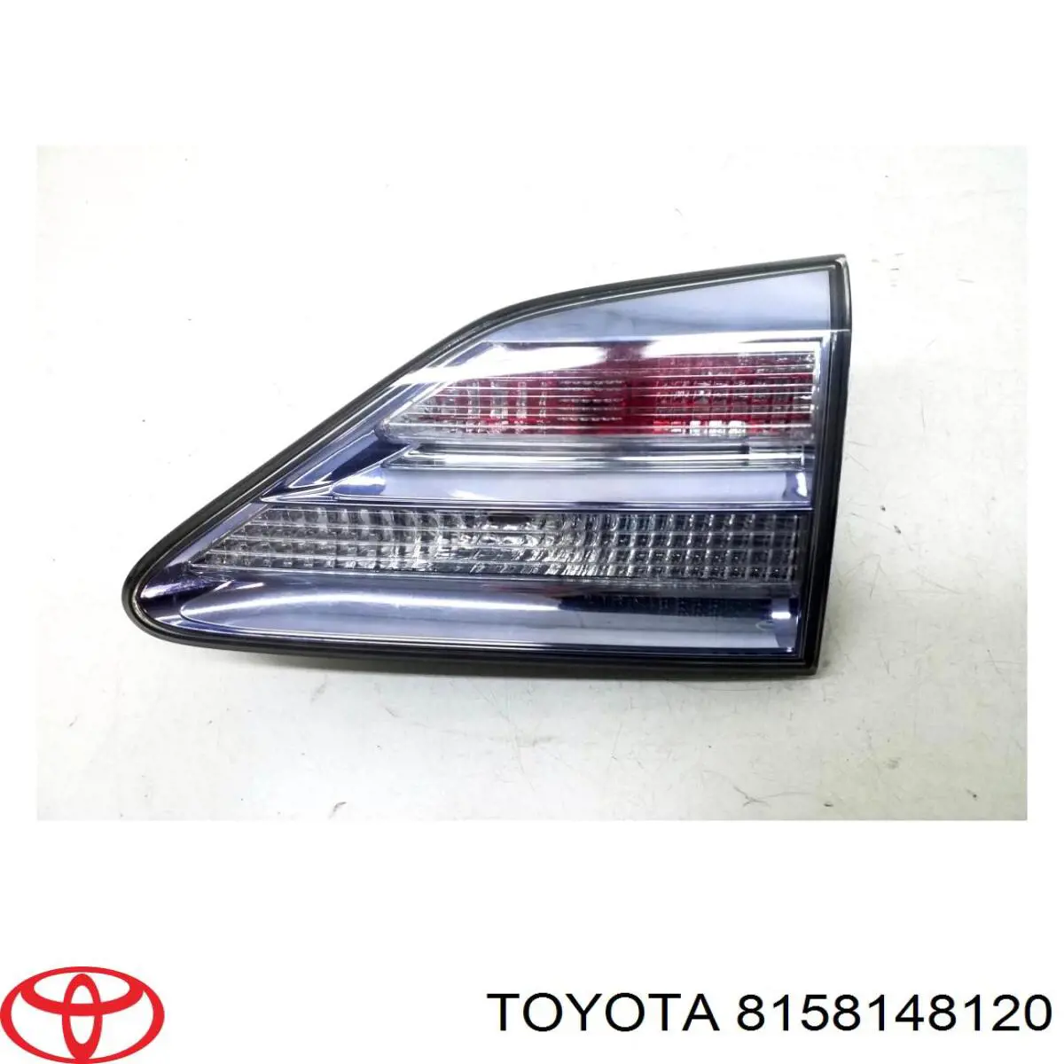 Купить 8158148120 Toyota Стоп задний