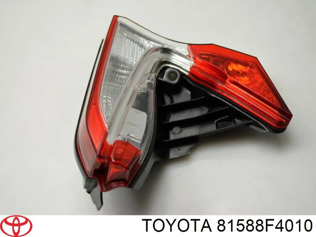 Купить 81588F4010 Toyota 