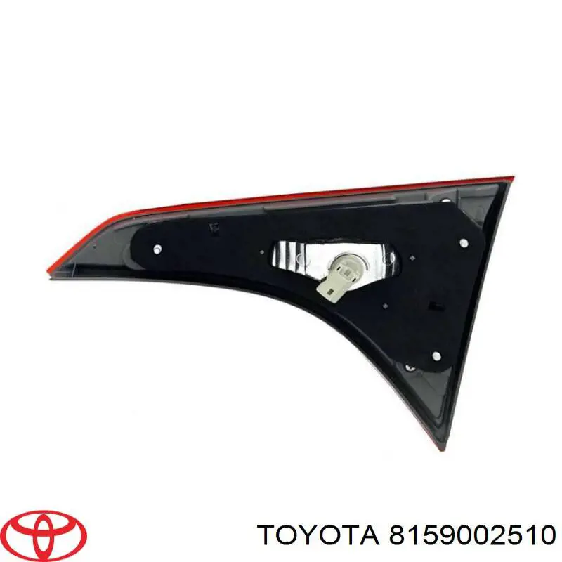  Toyota 8159002510 цена, от 70.62 USD