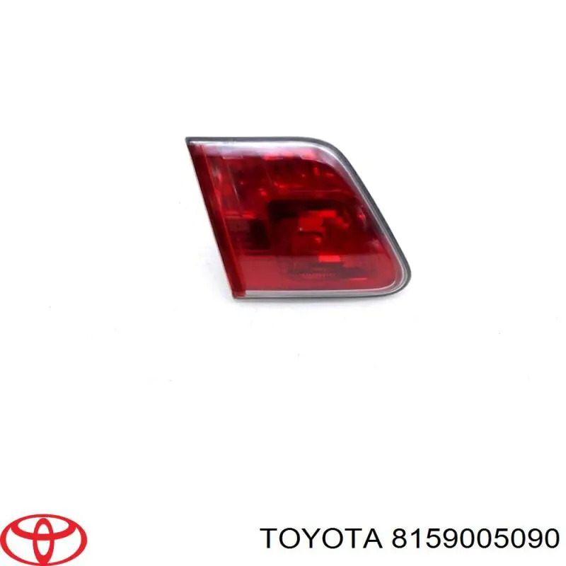 8159005090 Toyota 