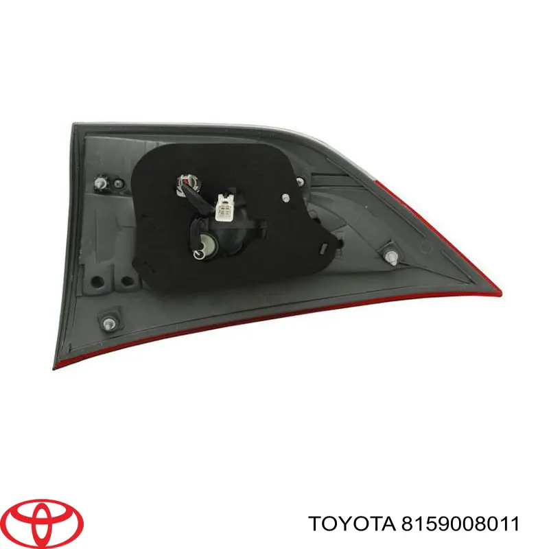 8159008011 Toyota 