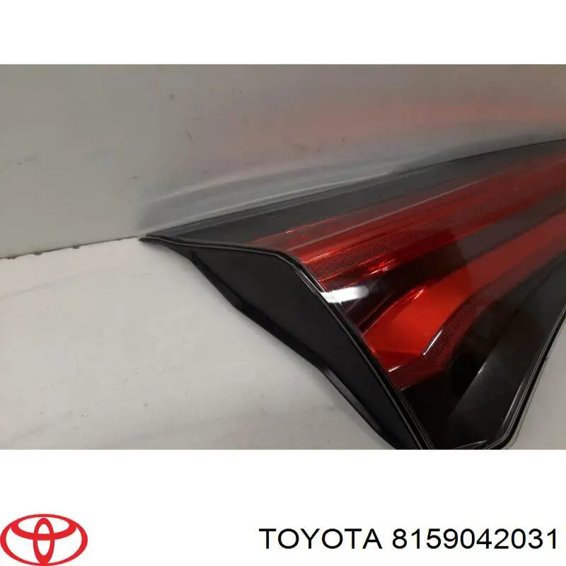8159042031 Toyota