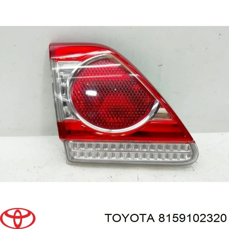  8159102320 Toyota