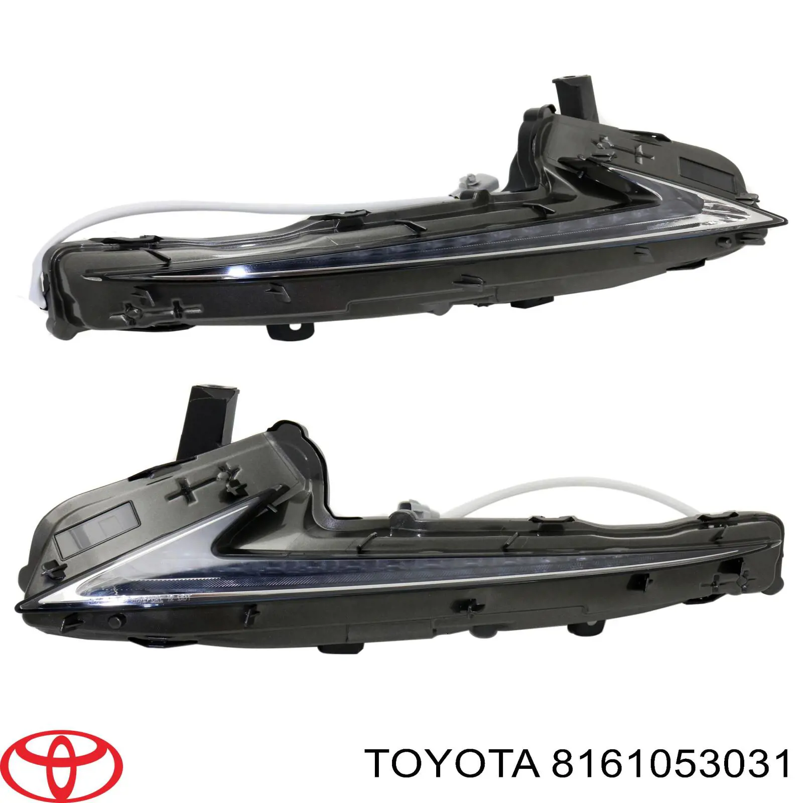 8161053031 Toyota 