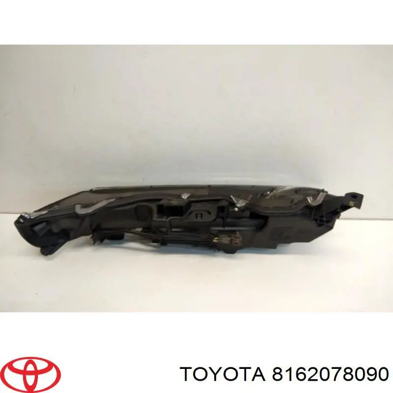 8162078090 Toyota/Lexus