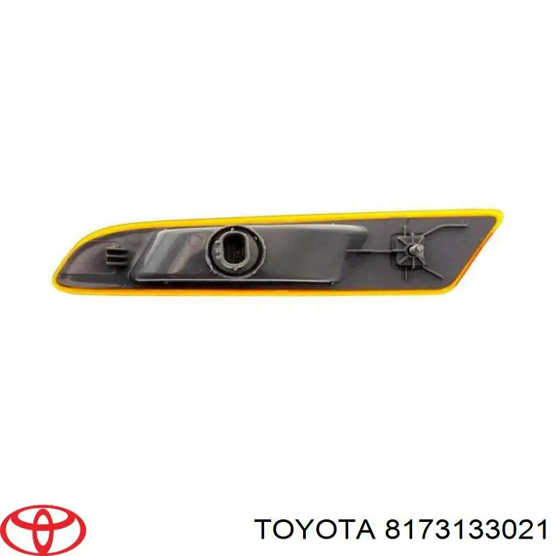 Купить 8173133021 Toyota 