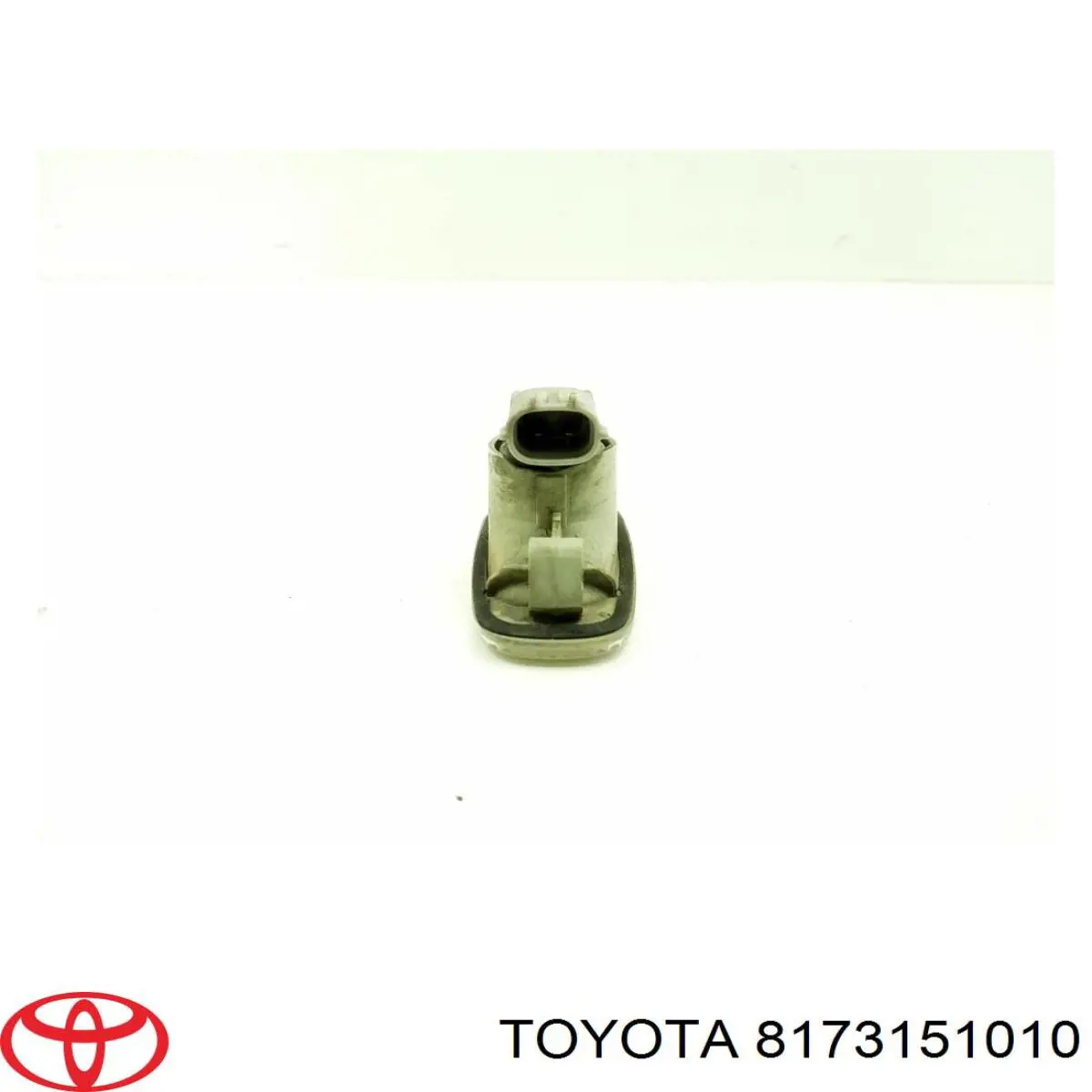Купить 8173151010 Toyota Повторитель поворота