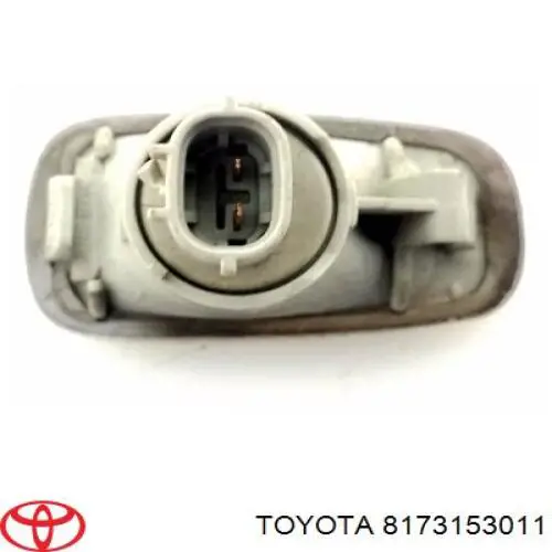 8173153011 Toyota 