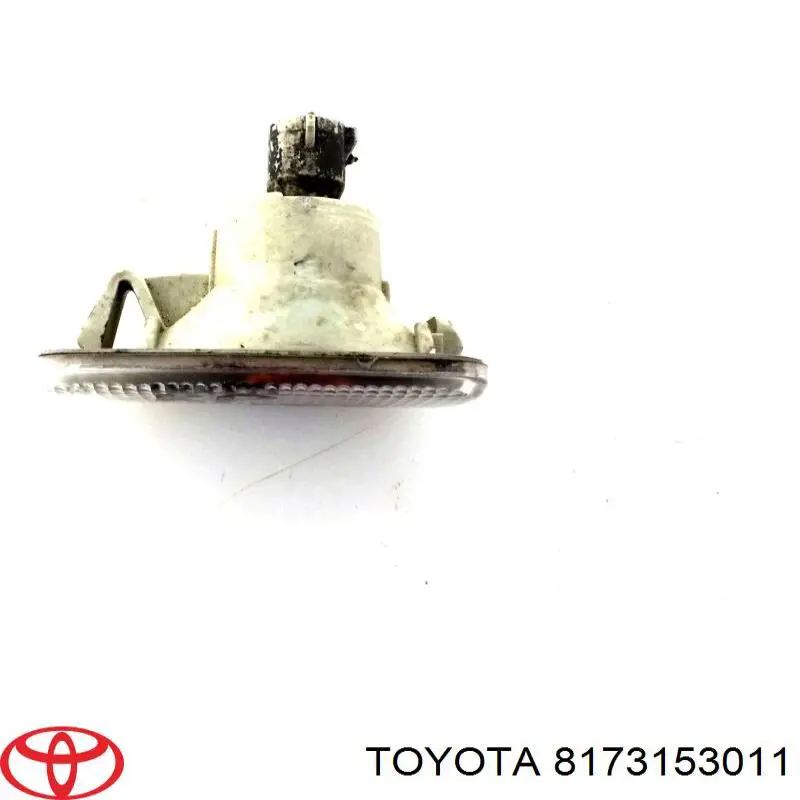 Купить 8173153011 Toyota 