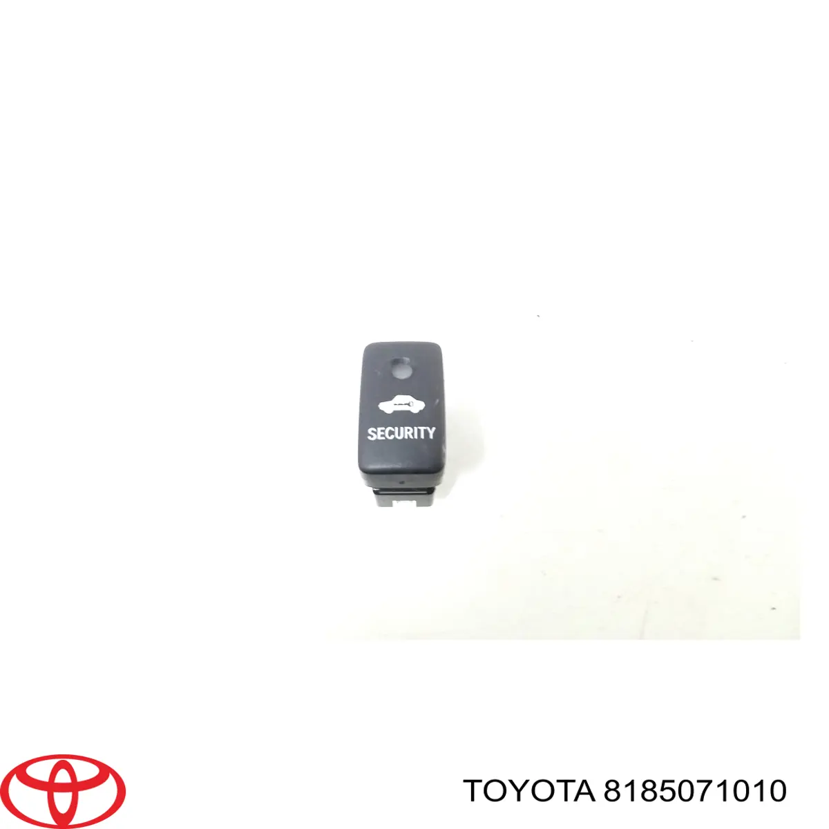  8185071010 Toyota