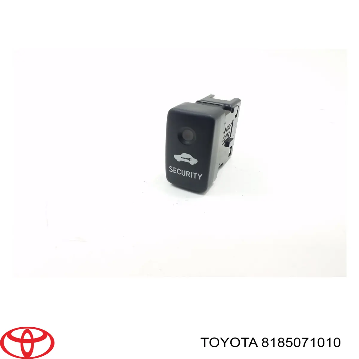  Toyota 8185071010 цена, от 14.53 USD