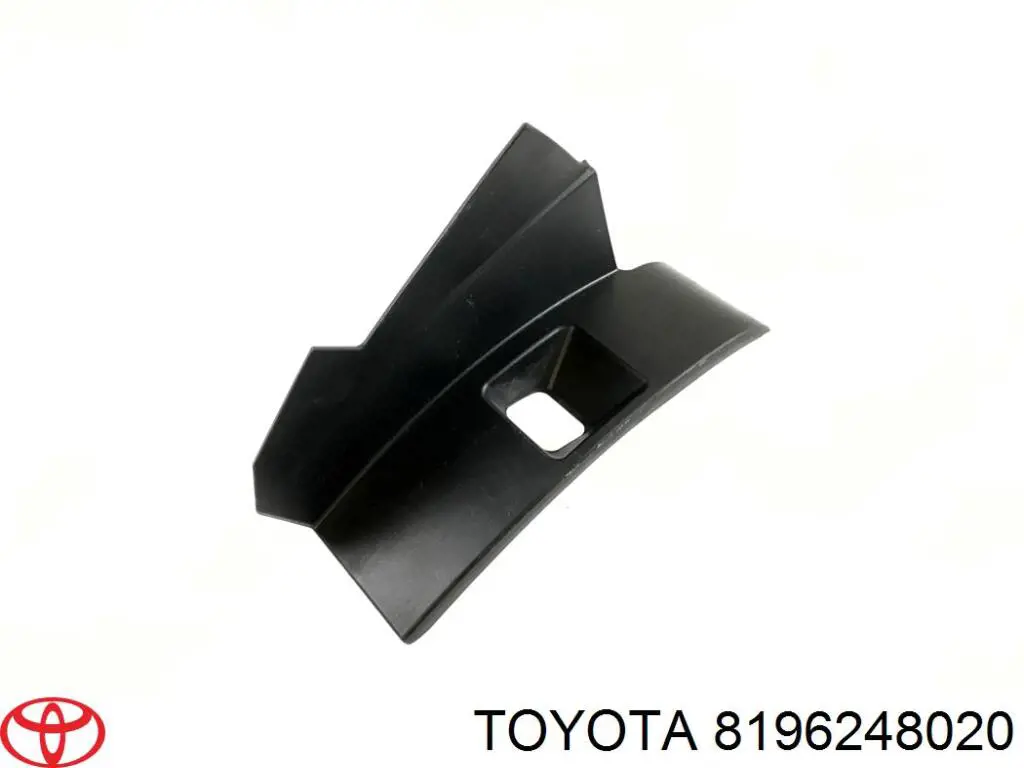  8196248020 Toyota