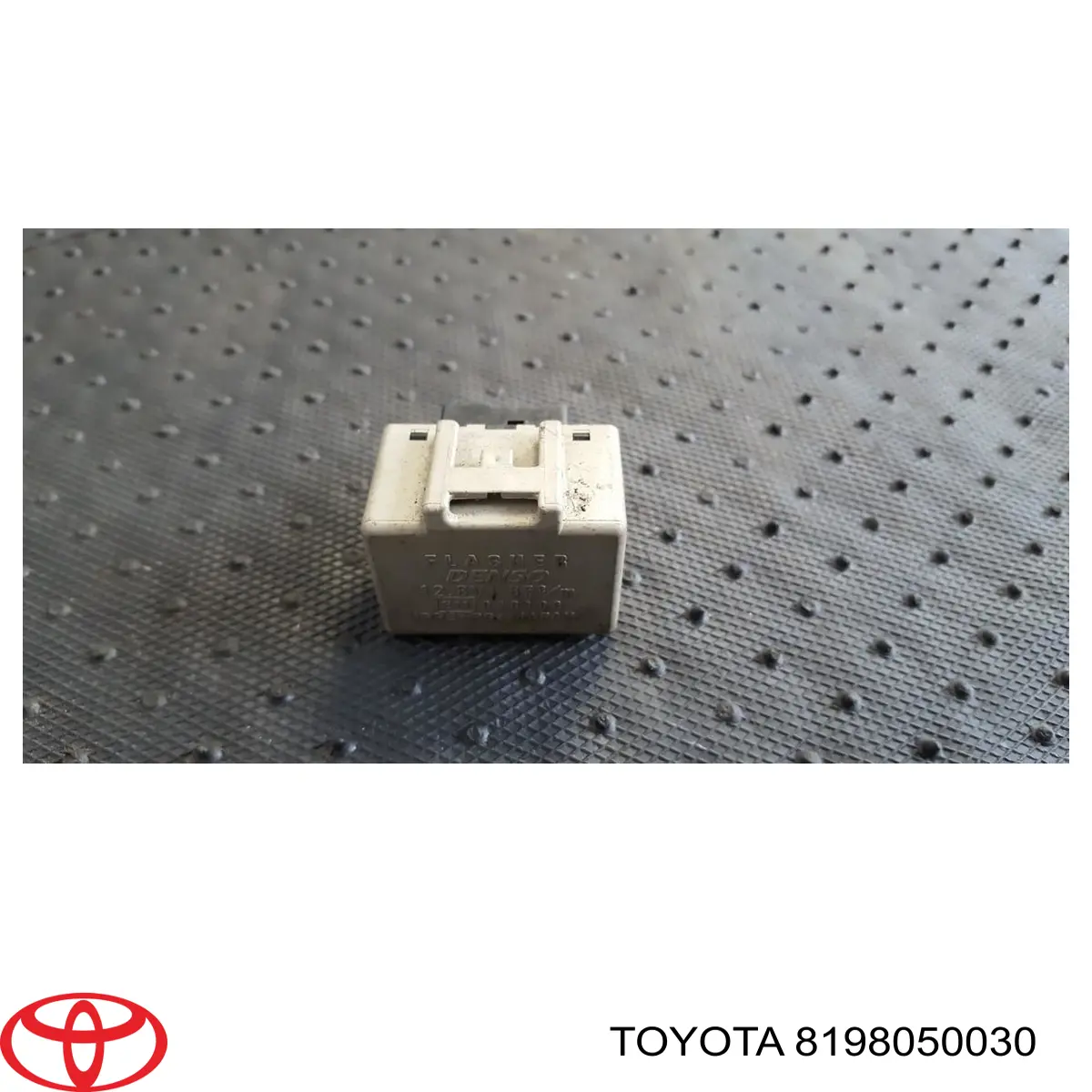 8198050030 Toyota/Lexus